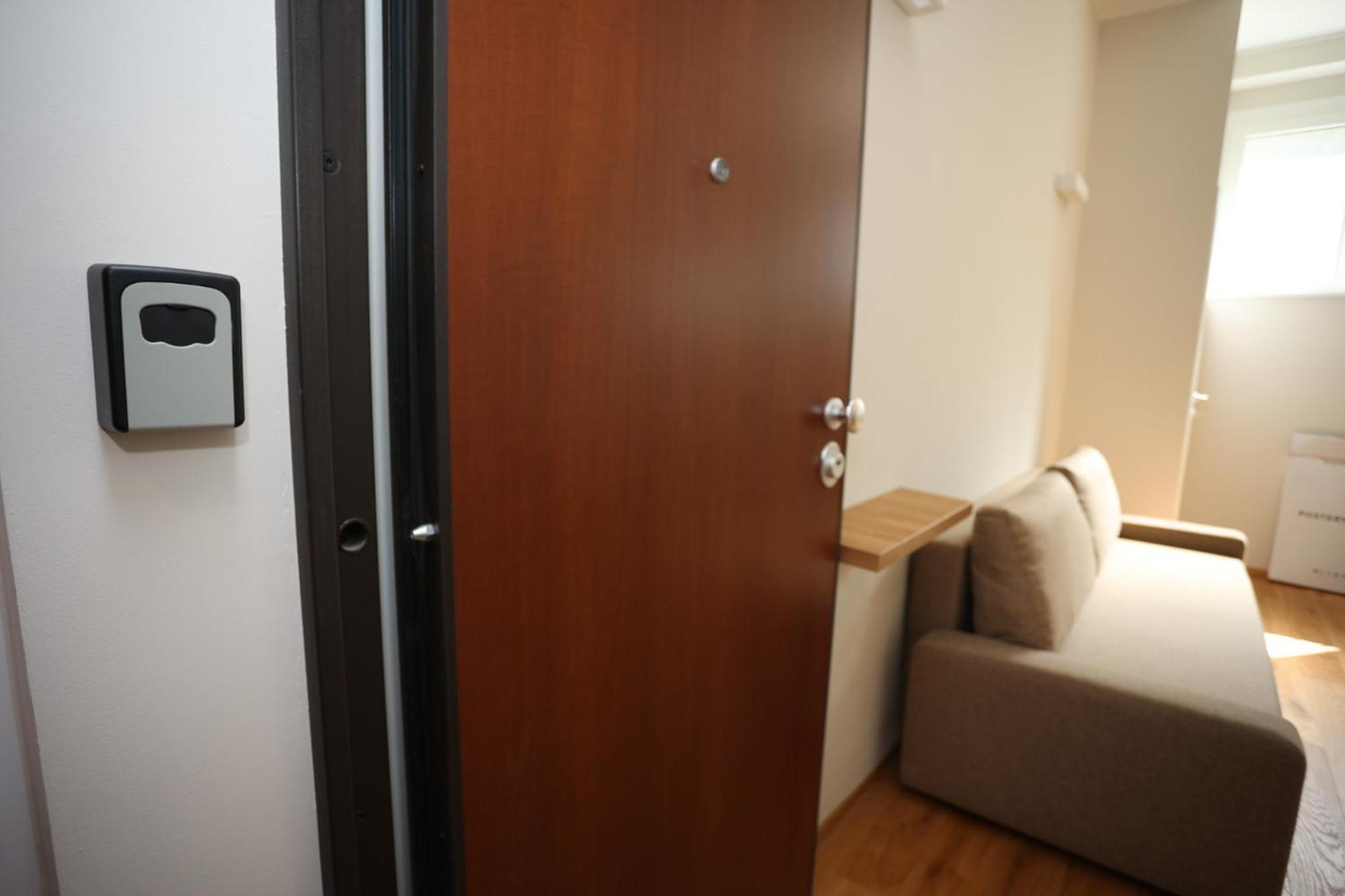 Cozy Loft In Charme Position - Brera Moscova Διαμέρισμα Μιλάνο Εξωτερικό φωτογραφία