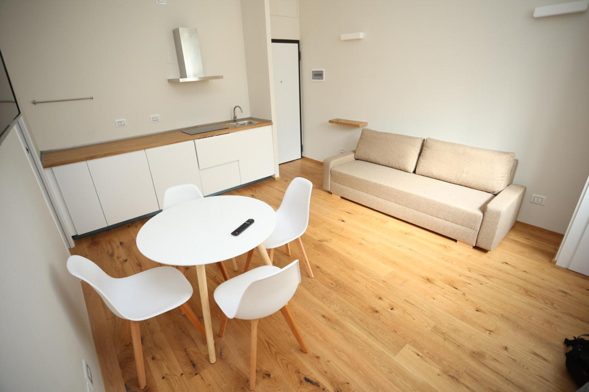 Cozy Loft In Charme Position - Brera Moscova Διαμέρισμα Μιλάνο Εξωτερικό φωτογραφία